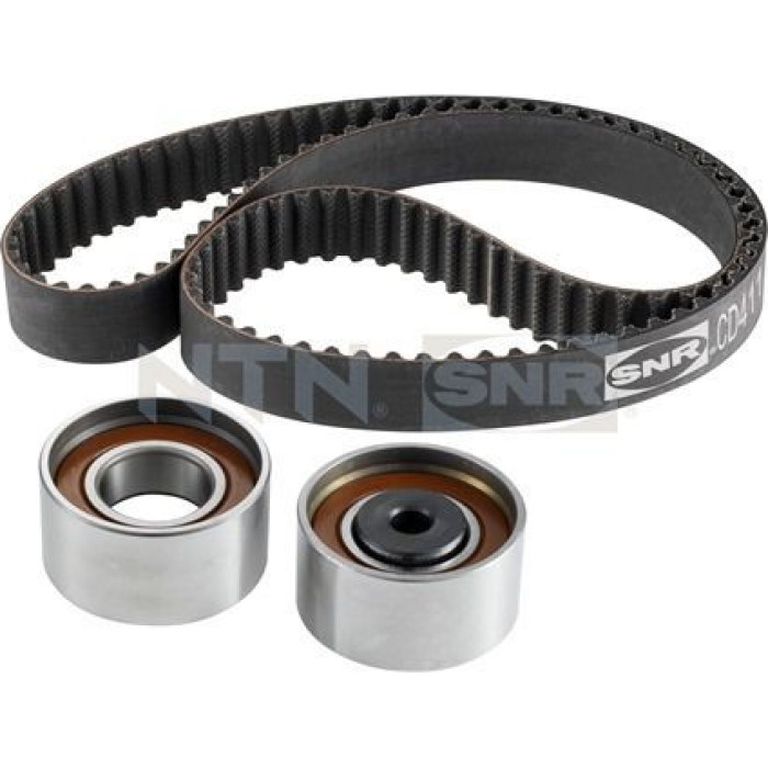 SNR Zahnriemensatz KD470.21