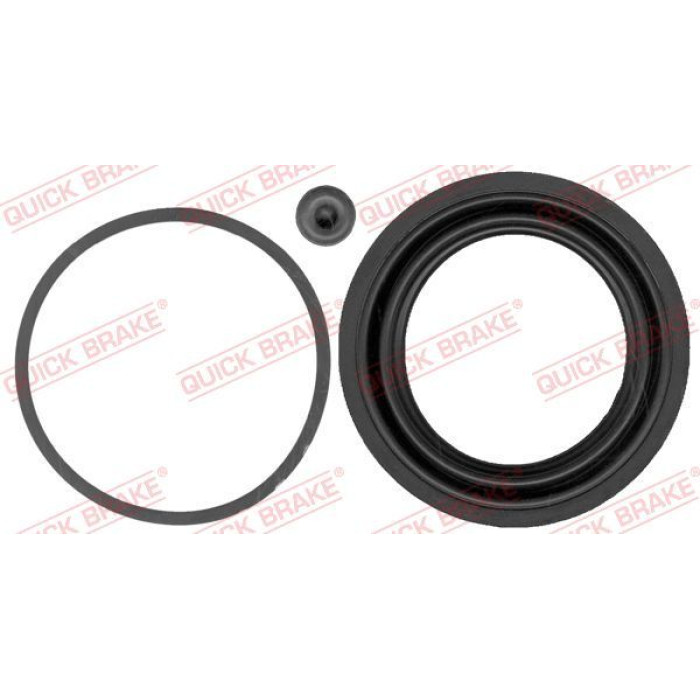 Quick Brake Reparatursatz für Bremssattel 114-0247 Quick Brake Reparatursatz für Bremssattel 114-0247