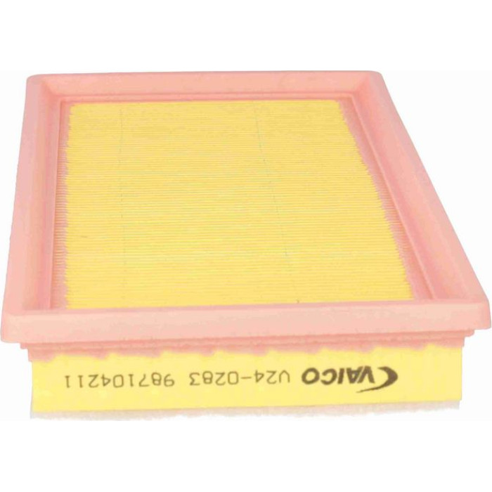Vaico Luftfilter V24-0283 Vaico Luftfilter V24-0283