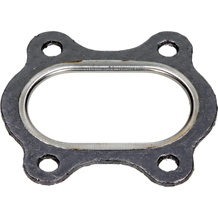 Motor-Auspuffdichtung. Aprilia Rst 1000 Futura 2001-2002 (1 El.) 411B11015 Motor-Auspuffdichtung. Aprilia Rst 1000 Futura 2001-2002 (1 El.) 411B11015