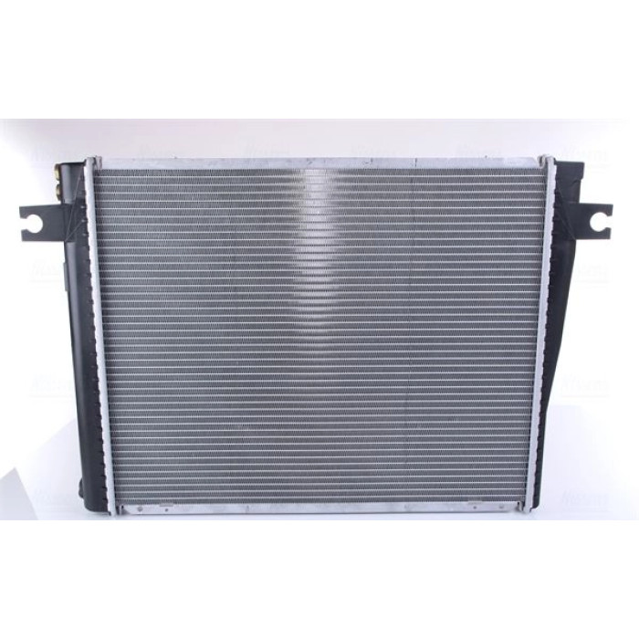 Nissens Wasserkühler PKW 60601A Nissens Wasserkühler PKW 60601A
