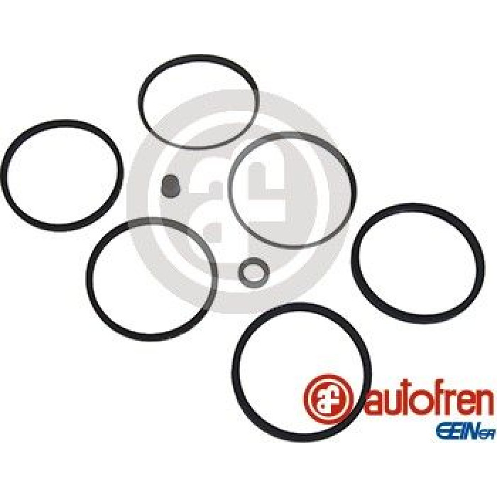 Autofren Reparatursatz, Bremssattel D4079