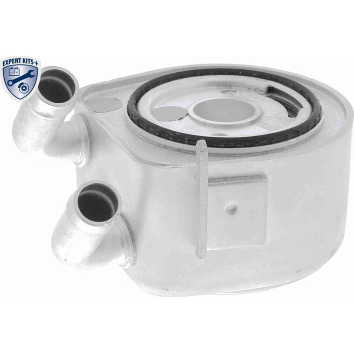 Vemo Motorölkühler V25-60-0035 Vemo Motorölkühler V25-60-0035