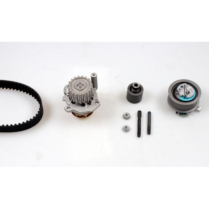 HEPU Wasserpumpe + Zahnriemensatz PK05540