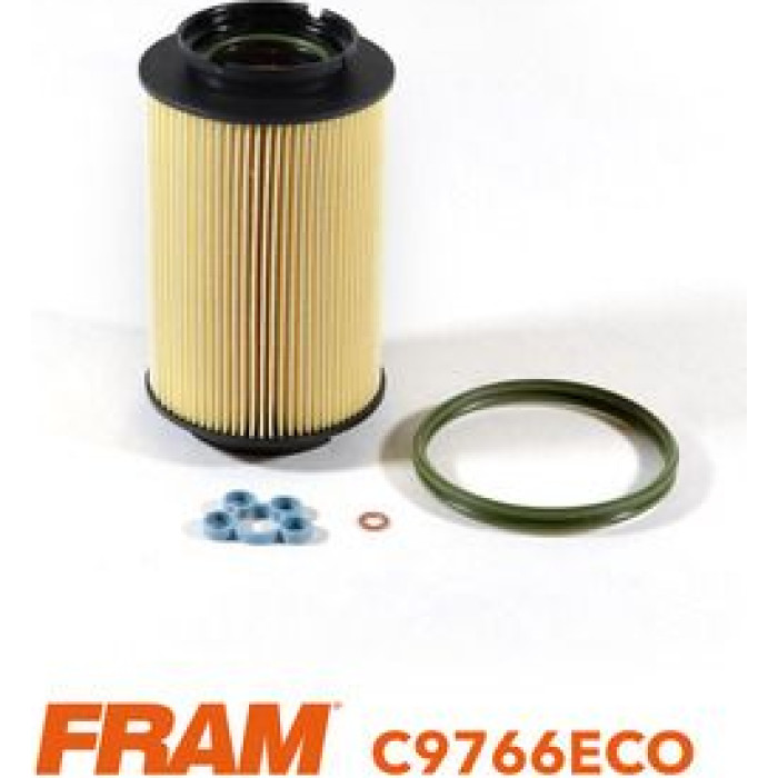 FRAM Kraftstofffilter C9766ECO FRAM Kraftstofffilter C9766ECO