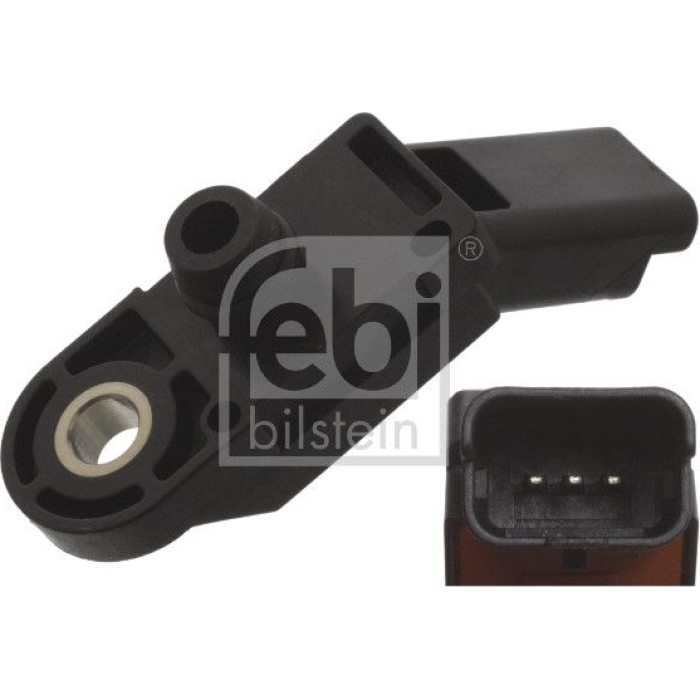 febi Saugrohrdrucksensor 45936 febi Saugrohrdrucksensor 45936