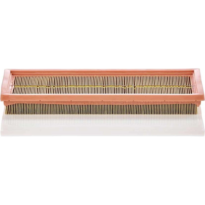 MANN-FILTER Luftfilter C 3273 MANN-FILTER Luftfilter C 3273
