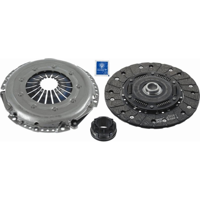 Sachs Kupplungssatz 3000815001