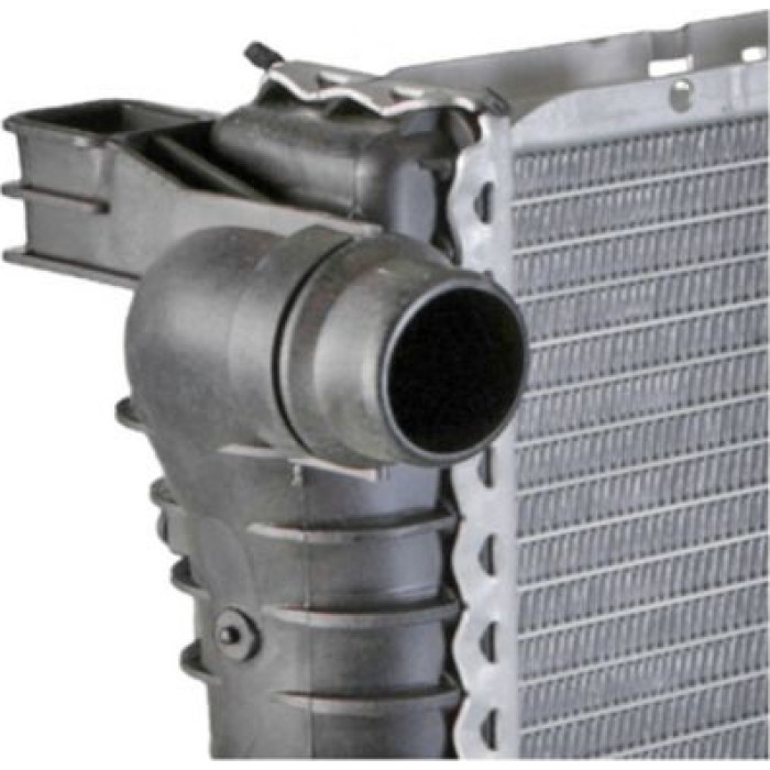 MAHLE Kühler, Motorkühlung CR 568 000P