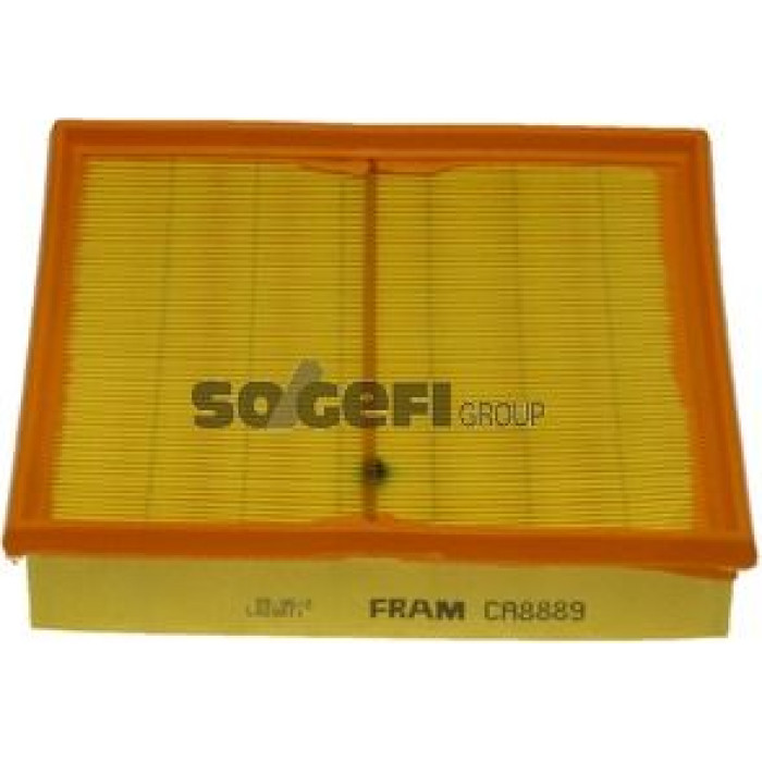 FRAM Luftfilter CA8889 FRAM Luftfilter CA8889