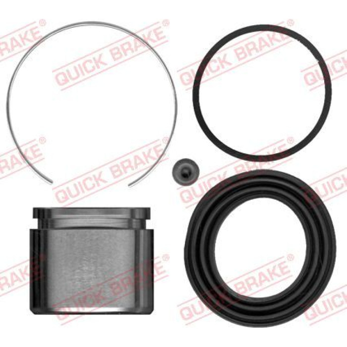 Quick Brake Reparatursatz für Bremssattel QB114-5289 Quick Brake Reparatursatz für Bremssattel QB114-5289