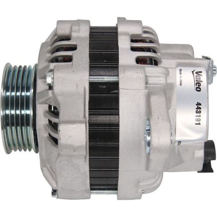 Valeo Lichtmaschine 443191