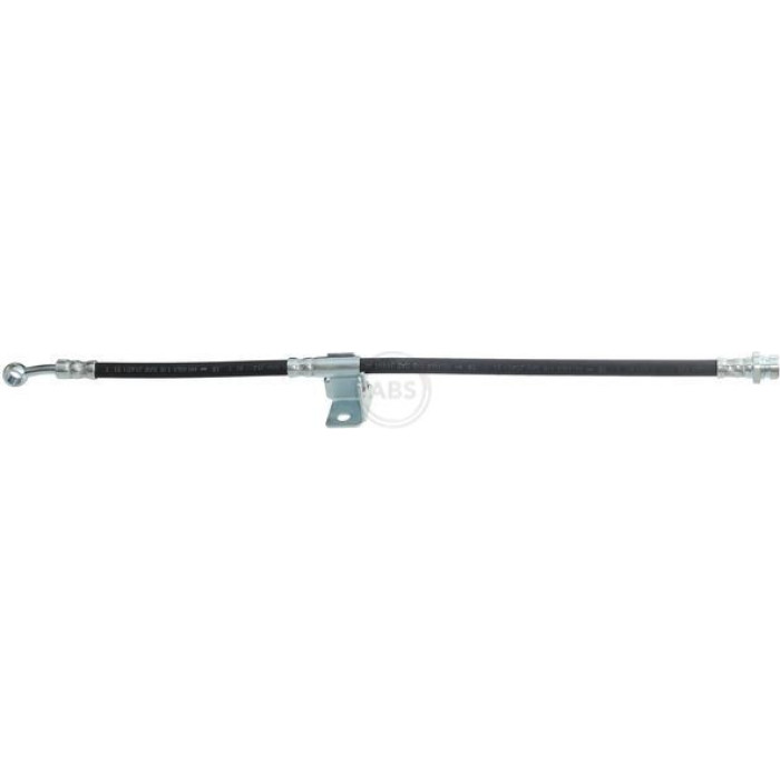 A.B.S. Bremsschlauch SL6250