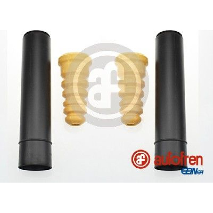 Autofren Schutzsatz Stoßdämpfer D5104 Autofren Schutzsatz Stoßdämpfer D5104