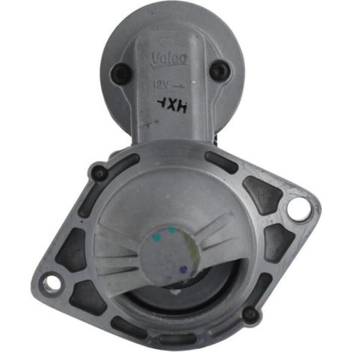 Valeo Anlasser 458802