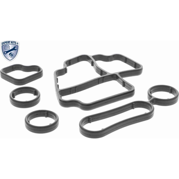Vemo Motorölkühler V15-60-6061 Vemo Motorölkühler V15-60-6061