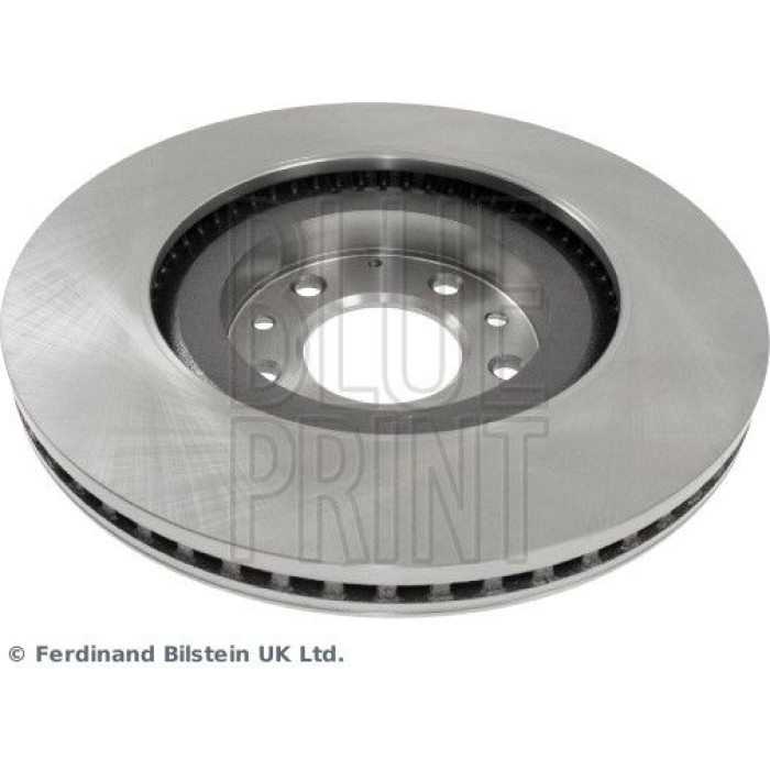 BluePrint Bremsscheibe Mazda P. Cx-7/Cx-9 07 ADM543111 BluePrint Bremsscheibe Mazda P. Cx-7/Cx-9 07 ADM543111