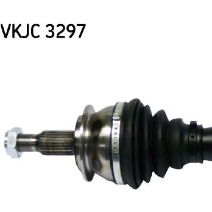 SKF Antriebswelle VKJC 3297 SKF Antriebswelle VKJC 3297