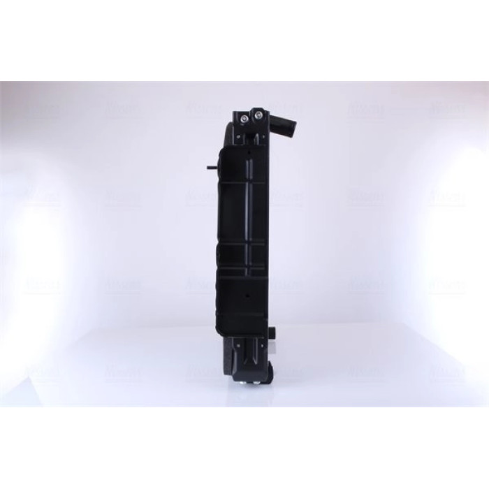 Nissens Wasserkühler PKW 646862 Nissens Wasserkühler PKW 646862