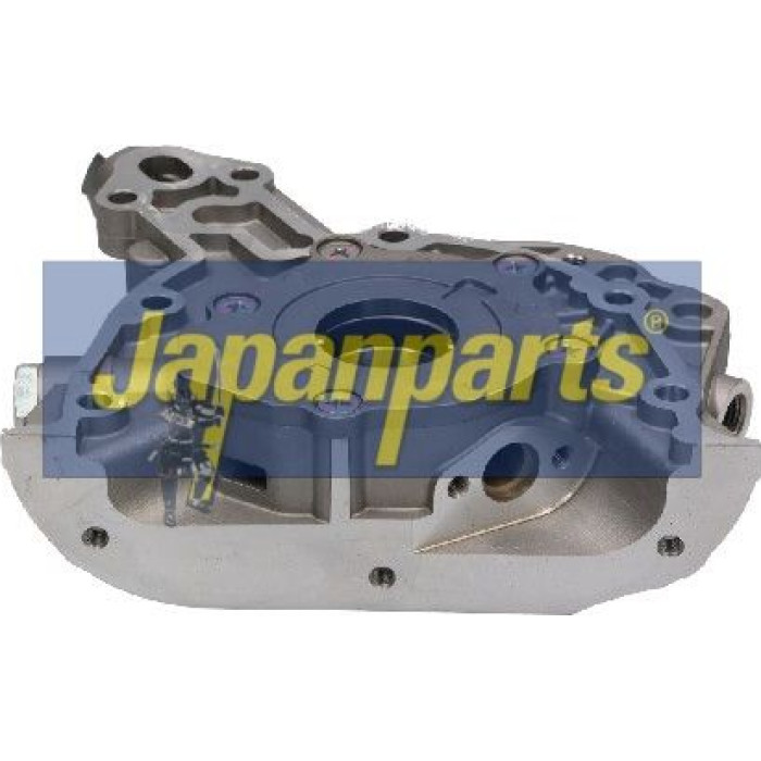 Japanparts Ölpumpe OP-DW02 Japanparts Ölpumpe OP-DW02