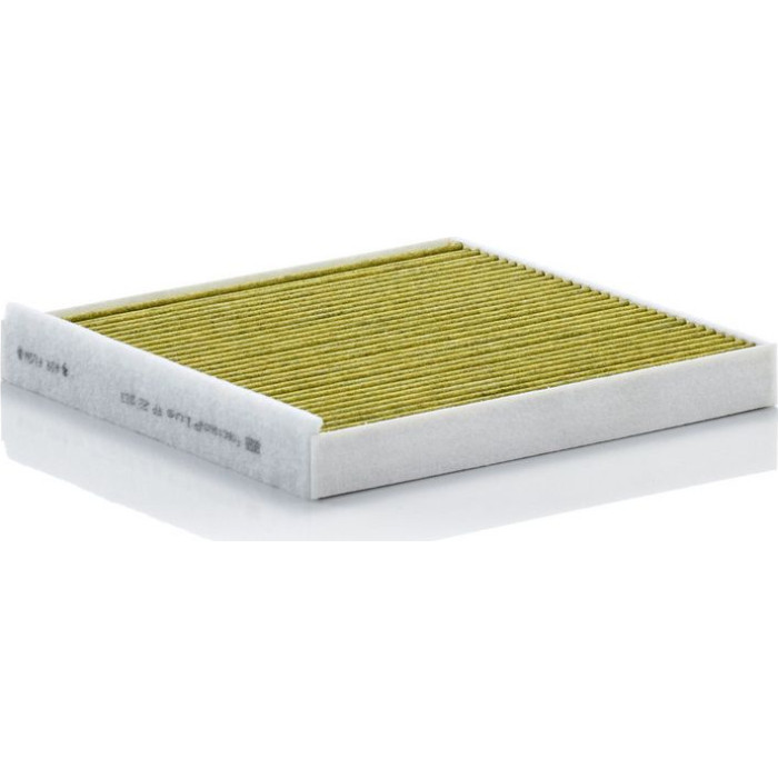 FP 22 013 MANN-FILTER Innenraumfilter FreciousPlus FP 22 013 FP 22 013 MANN-FILTER Innenraumfilter FreciousPlus FP 22 013