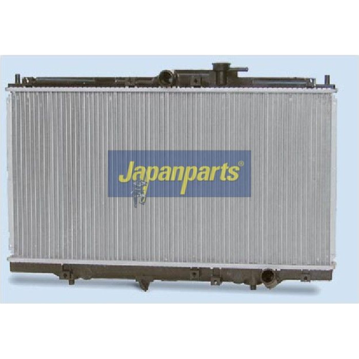 Japanparts Motorkühler RDA193012 Japanparts Motorkühler RDA193012