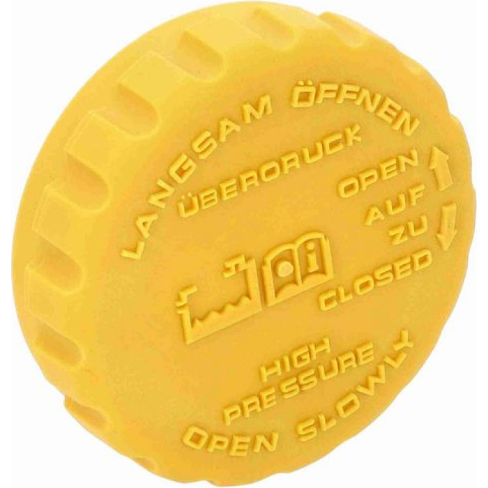 Vaico Verschlussdeckel für Kühlmittelausgleichsbehälter V40-0480 Vaico Verschlussdeckel für Kühlmittelausgleichsbehälter V40-0480