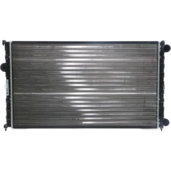 MAHLE Kühler, Motorkühlung CR 395 000S MAHLE Kühler, Motorkühlung CR 395 000S