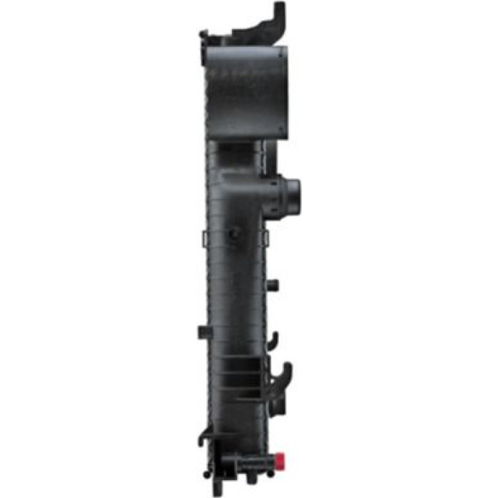 MAHLE Kühler, Motorkühlung CR 302 000P MAHLE Kühler, Motorkühlung CR 302 000P