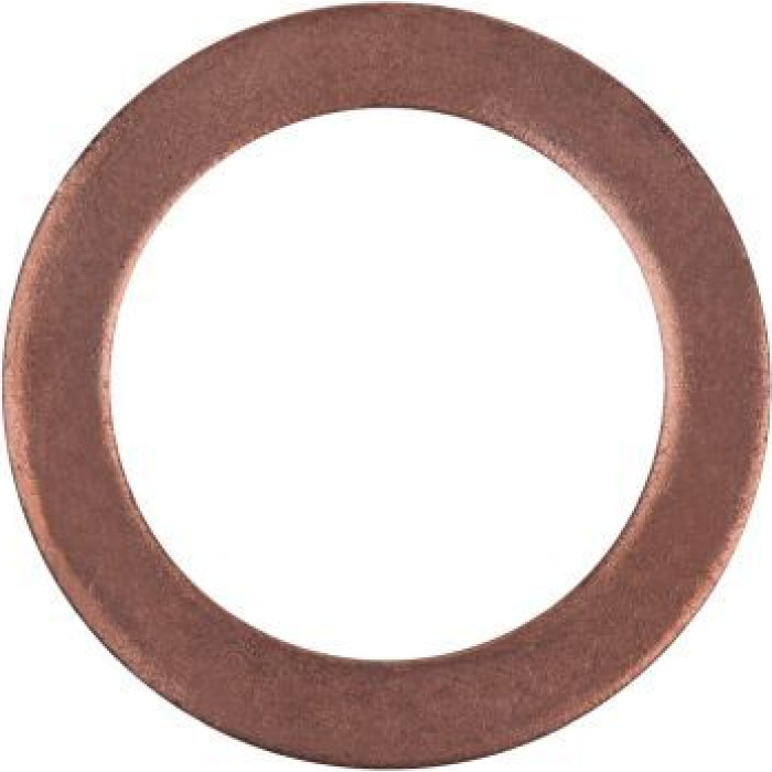 KS TOOLS O-Ring, Kupfer, Außen-O 26 mm, Innen-O 18 mm, 25 Stück 430.2506 KS TOOLS O-Ring, Kupfer, Außen-O 26 mm, Innen-O 18 mm, 25 Stück 430.2506
