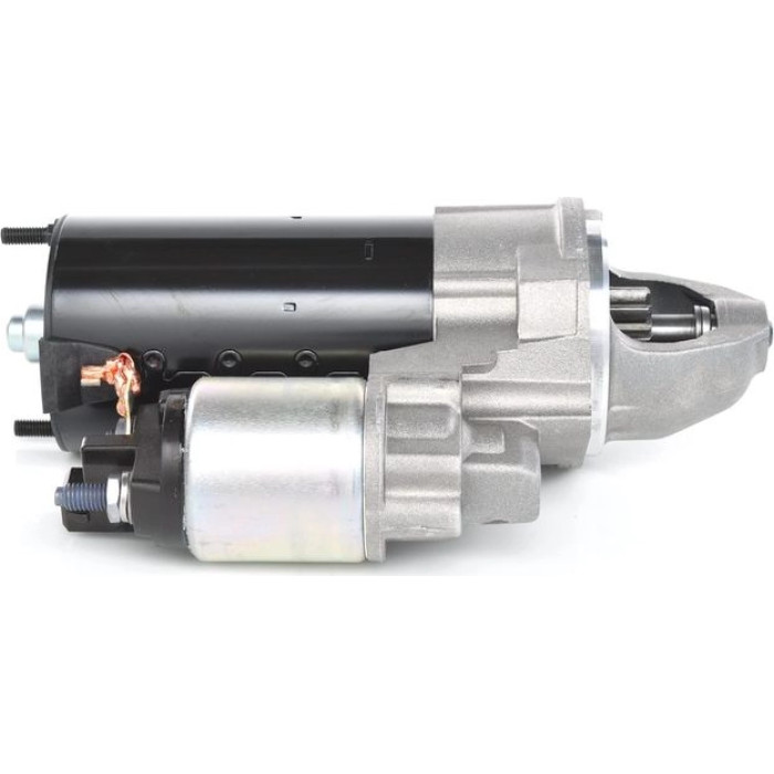 Bosch Anlasser 0001108460 Bosch Anlasser 0001108460