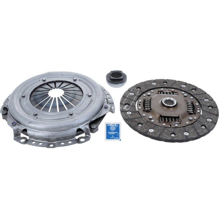 Sachs Kupplungssatz 3000 950 044