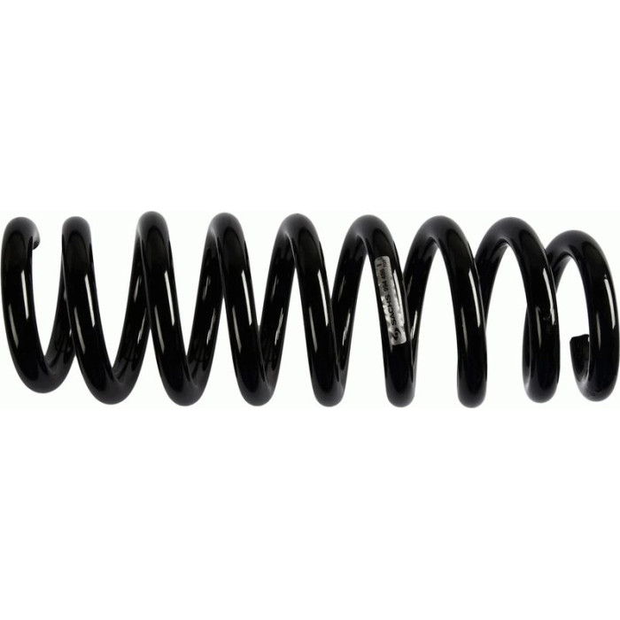 Sachs Fahrwerksfeder 994 486 Sachs Fahrwerksfeder 994 486