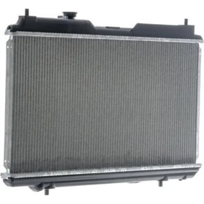 MAHLE Kühler, Motorkühlung CR 740 000S MAHLE Kühler, Motorkühlung CR 740 000S
