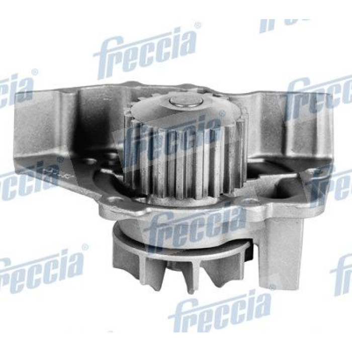 FRECCIA Wasserpumpe WP0201 FRECCIA Wasserpumpe WP0201