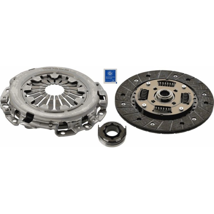 Sachs Kupplungssatz 3000 951 474 Sachs Kupplungssatz 3000 951 474