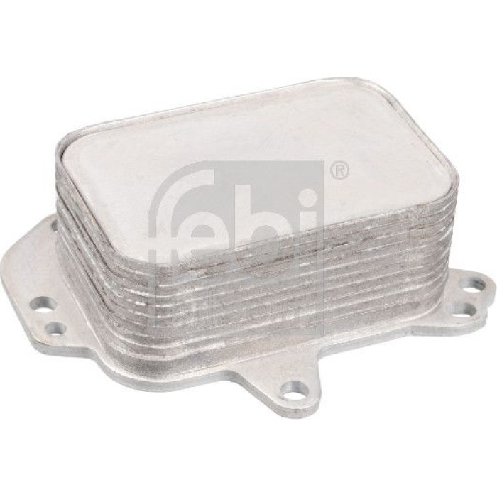 febi Ölkühler 106317 febi Ölkühler 106317