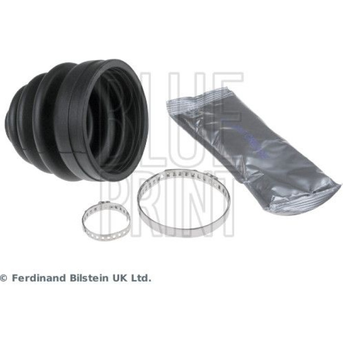 Faltenbalg, Antriebswelle Suzuki Ext. Grand Vitara 98- 122X24,5X82 ADK88106 Faltenbalg, Antriebswelle Suzuki Ext. Grand Vitara 98- 122X24,5X82 ADK88106