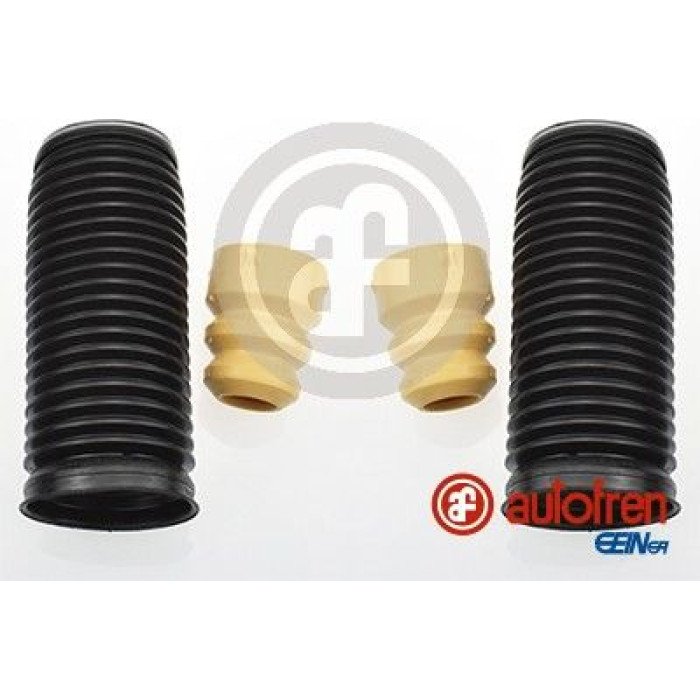 Autofren Schutzsatz Stoßdämpfer D5115 Autofren Schutzsatz Stoßdämpfer D5115