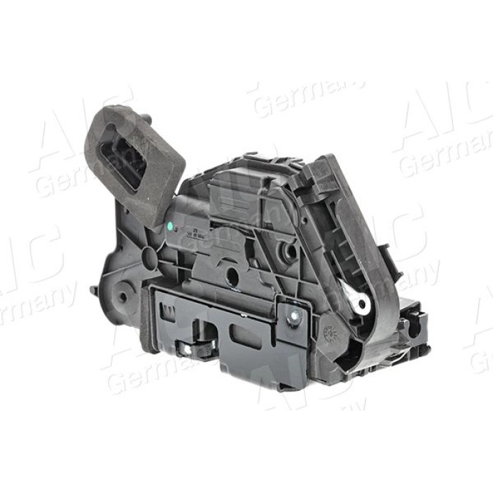 AIC Türschloss 58328 - vorne links + Zentralverriegelung PR: 412/413