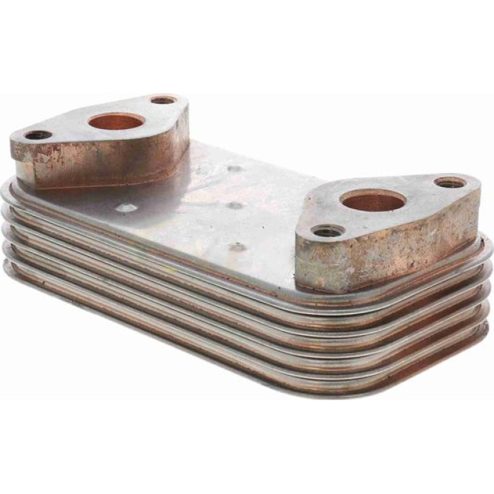 Vemo Motorölkühler V22-60-0043 Vemo Motorölkühler V22-60-0043