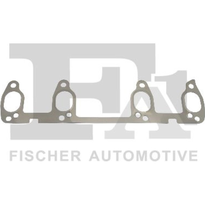 FA1 Abgaskrümmerdichtung 411-001