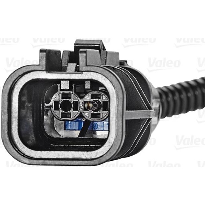 Valeo Kompressor 813009