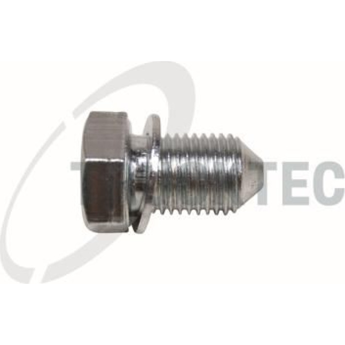 TRUCKTEC AUTOMOTIVE Schrauben 07.10.049 TRUCKTEC AUTOMOTIVE Schrauben 07.10.049