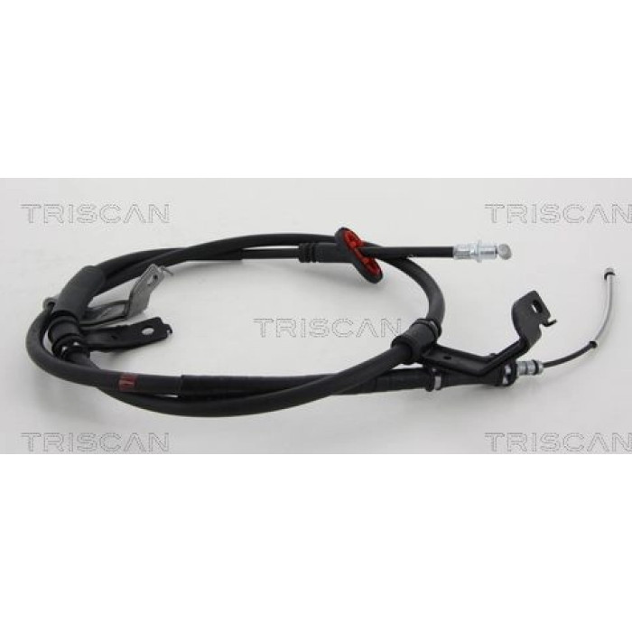 Seilzug, Feststellbremse Kia T. Sportage 04-09 Le 814018168 Seilzug, Feststellbremse Kia T. Sportage 04-09 Le 814018168