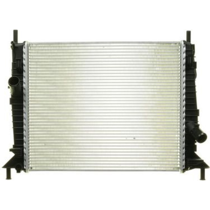 MAHLE Kühler, Motorkühlung CR 1352 000P MAHLE Kühler, Motorkühlung CR 1352 000P