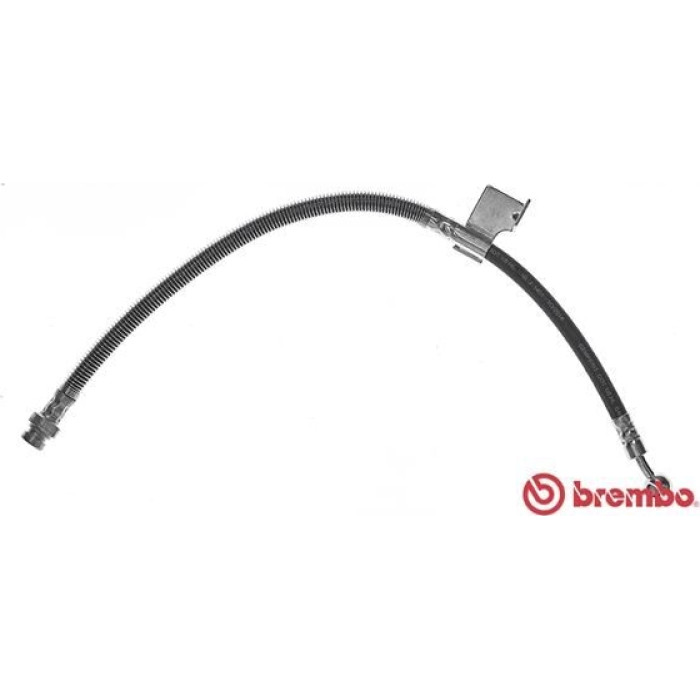 BREMBO Bremsschlauch T 30 015