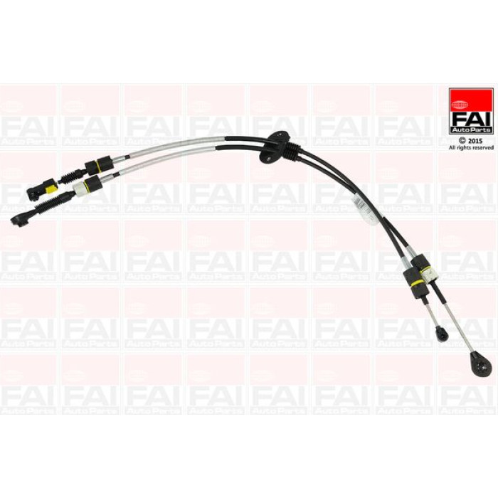FAI AutoParts Seilzug, Schaltgetriebe FGS0006 FAI AutoParts Seilzug, Schaltgetriebe FGS0006