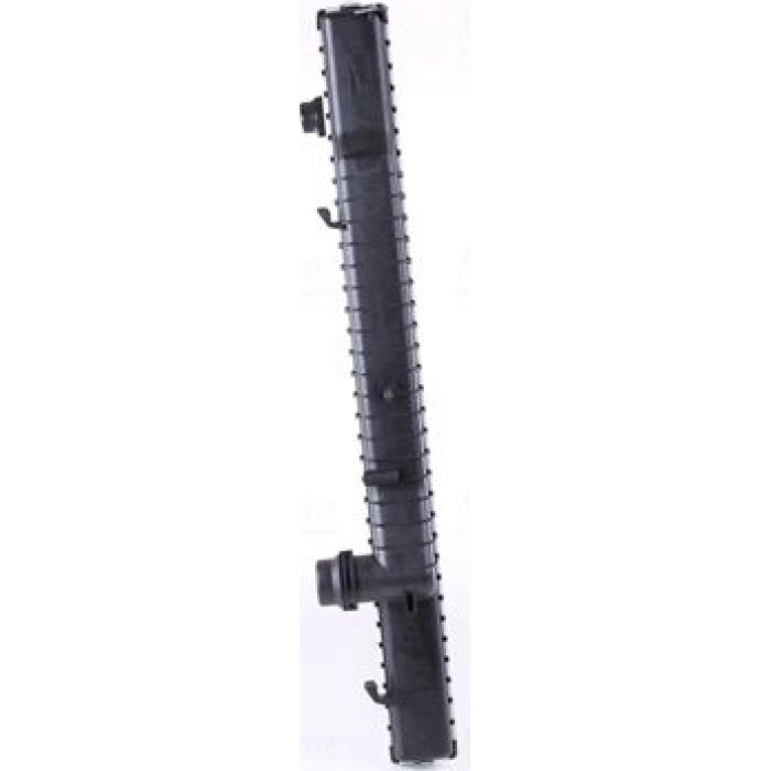 Nissens Wasserkühler PKW 60789A Nissens Wasserkühler PKW 60789A