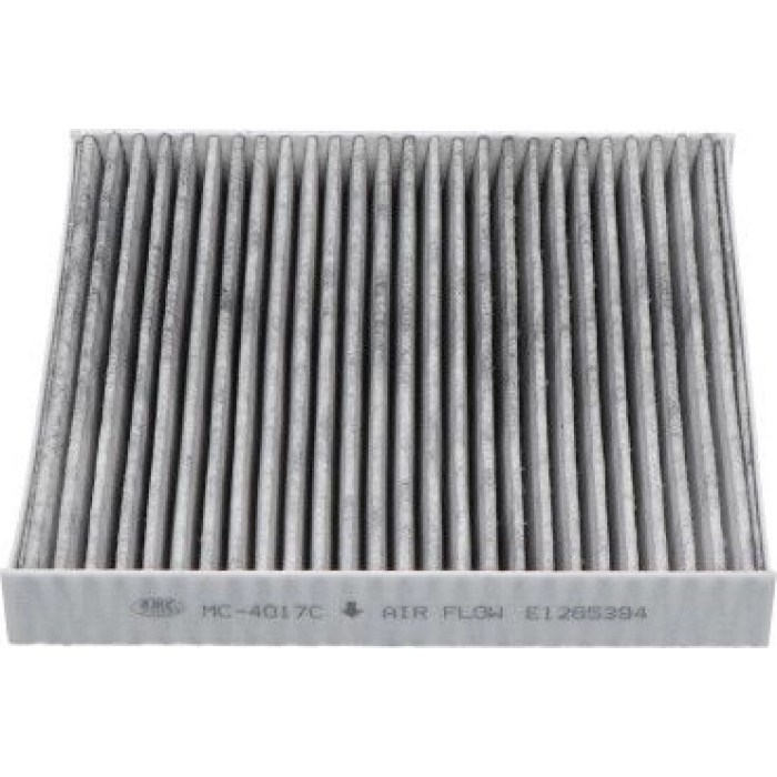MC-4017C AMC Aktivkohlefilter PKW MC-4017C AMC Aktivkohlefilter PKW